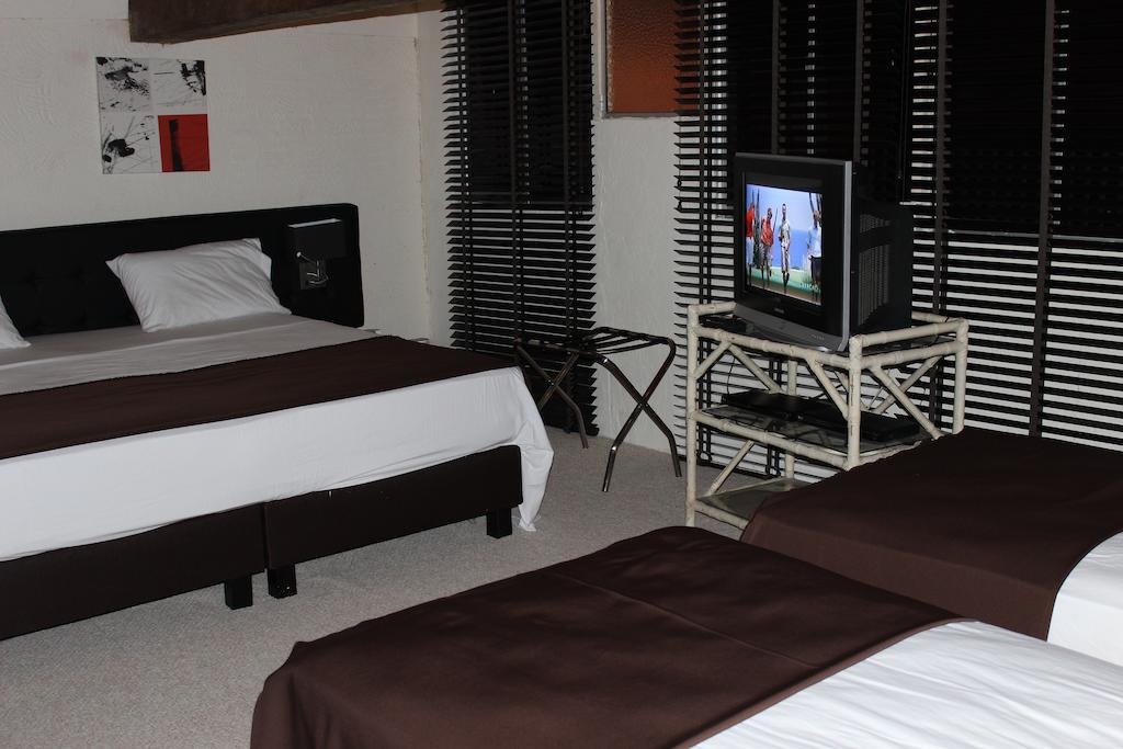 Casa Relax Hotel Cartagena Стая снимка